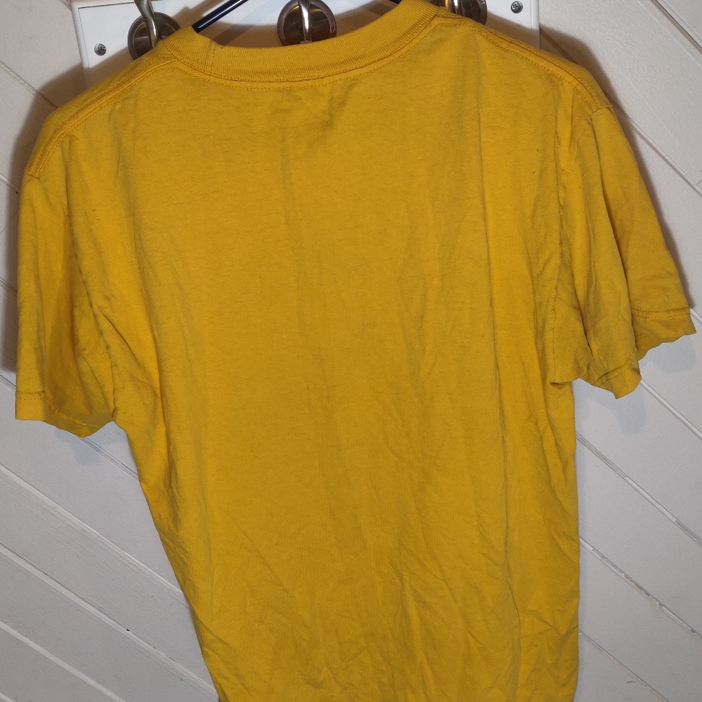 Wiz Kalifa Graphic Tee Shirt - Picture 2 of 2